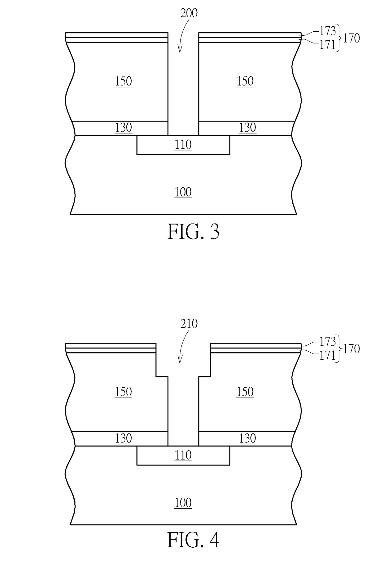 Method of forming semiconductor device