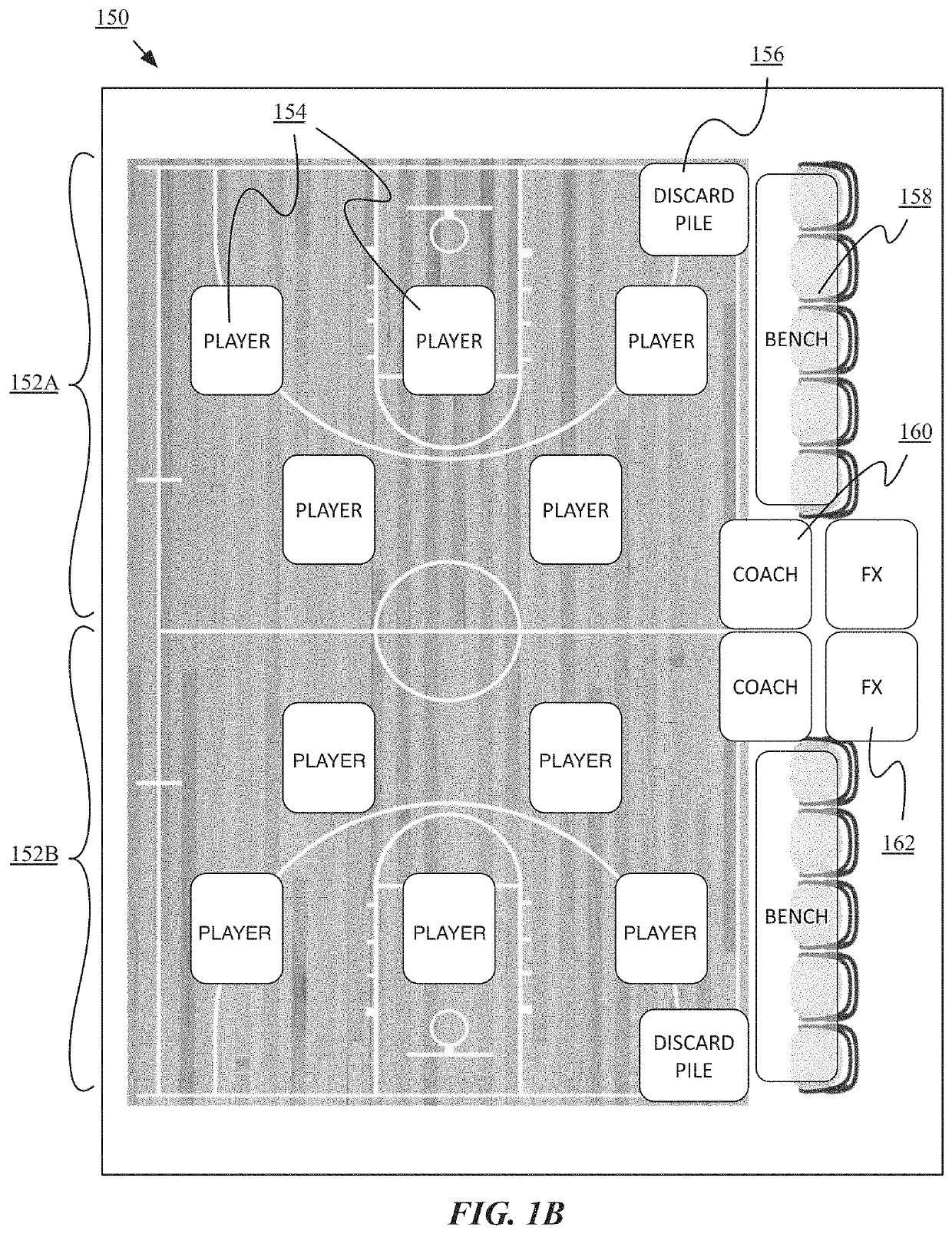Sports-based card game systems and methods