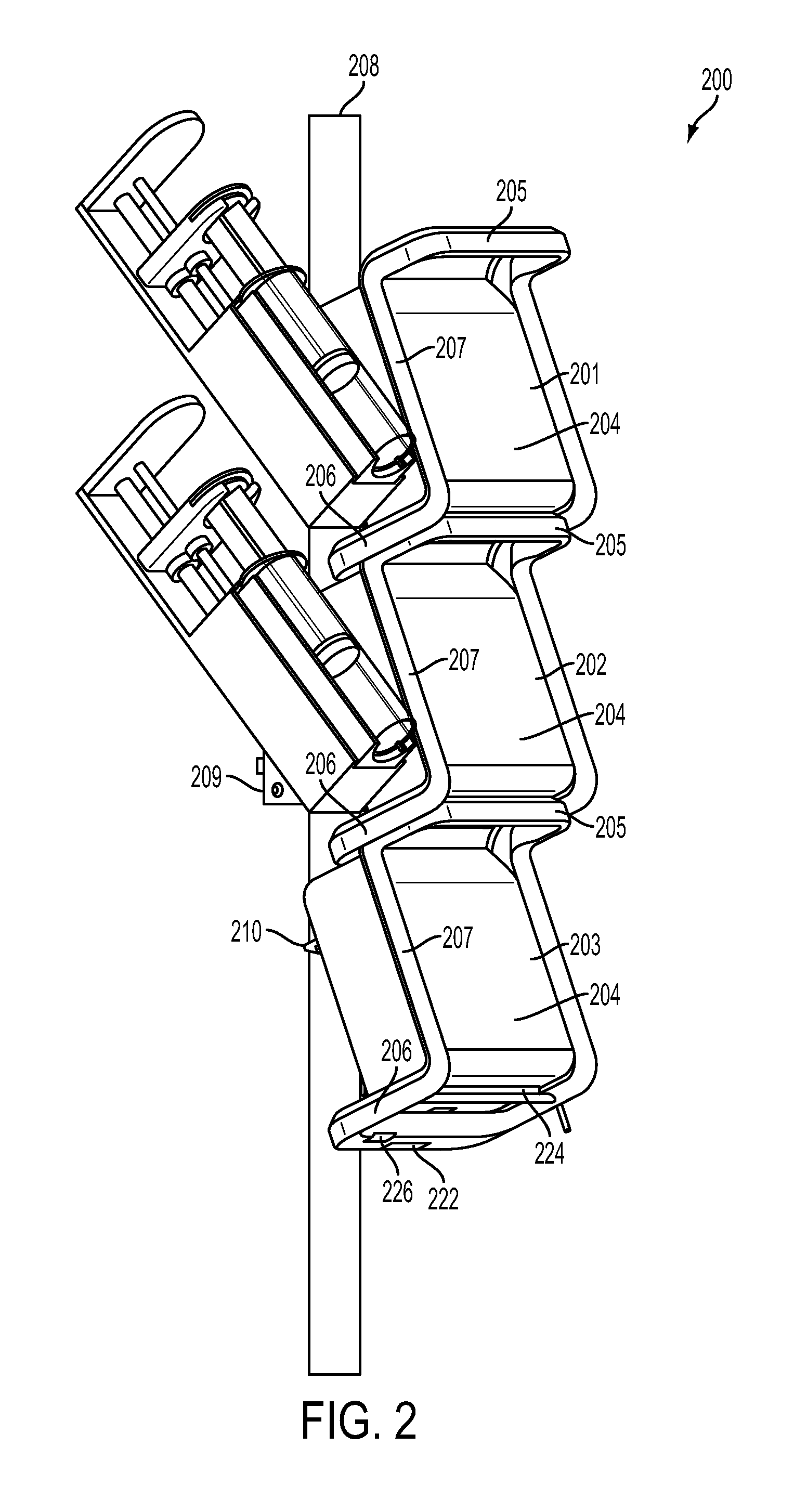 Syringe Pump, and Related Method and System