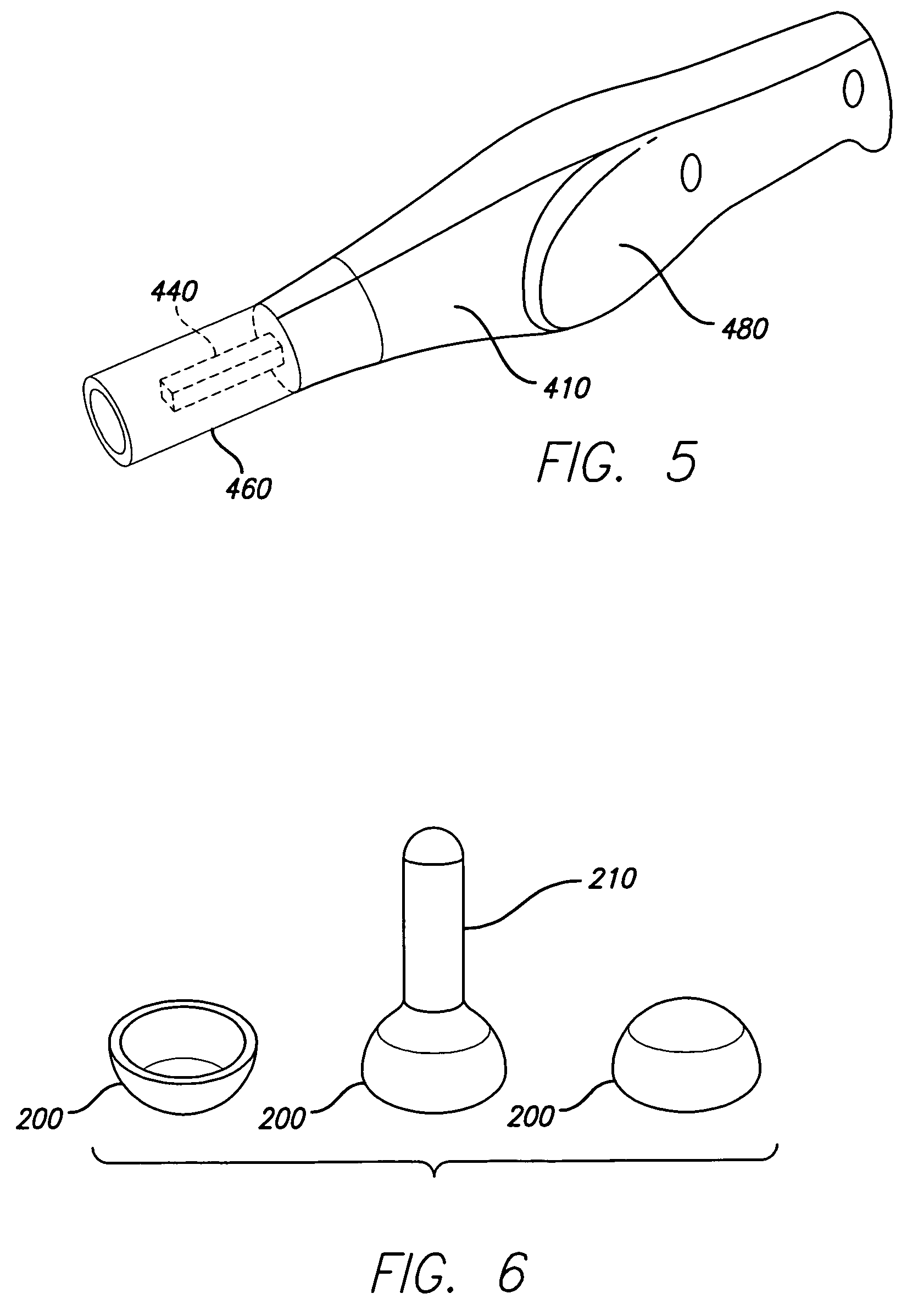Method for using intense pulsed light to non-invasively treat conjunctival blood vessels, pigmented lesions, and other problems