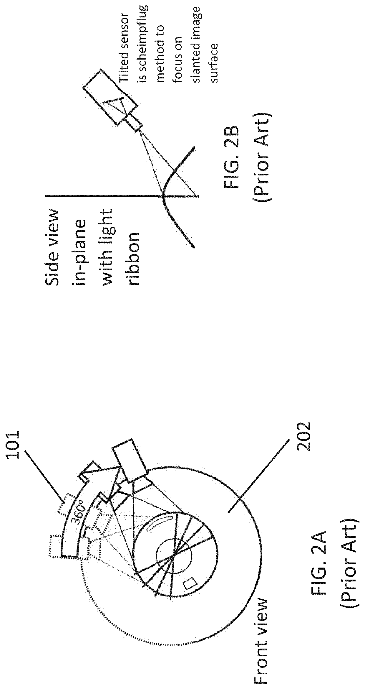 Ophthalmic surgery laser system and method for utilizing same for ophthalmic surgery
