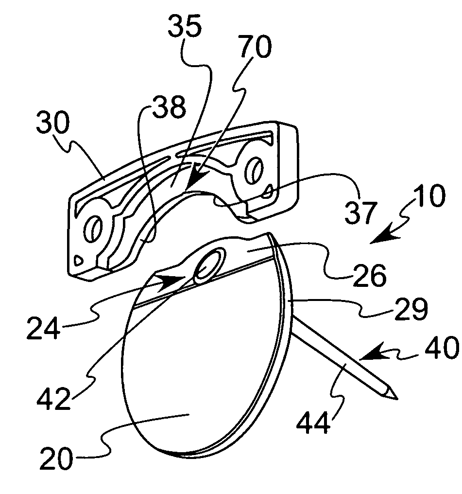 Wall frame hanging apparatus