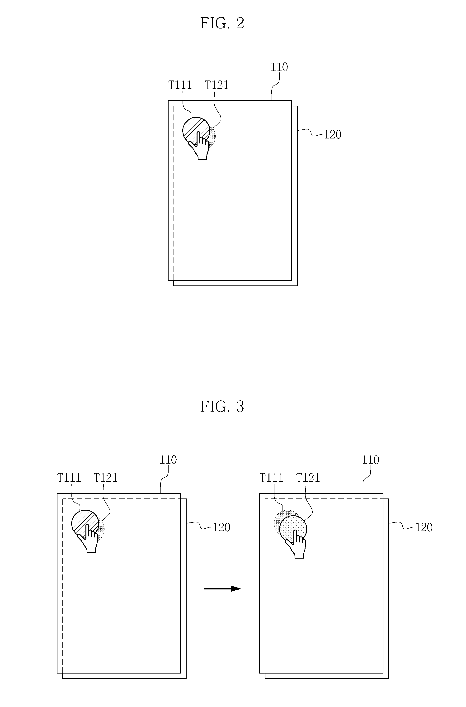 Multi-display device and method for controlling the same