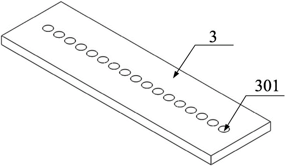 Millimeter directional coupler based on plug-in type dielectric film sheet
