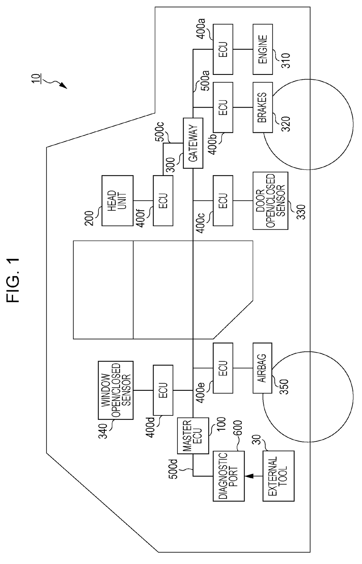 Update management method, update management system, and non-transitory recording medium