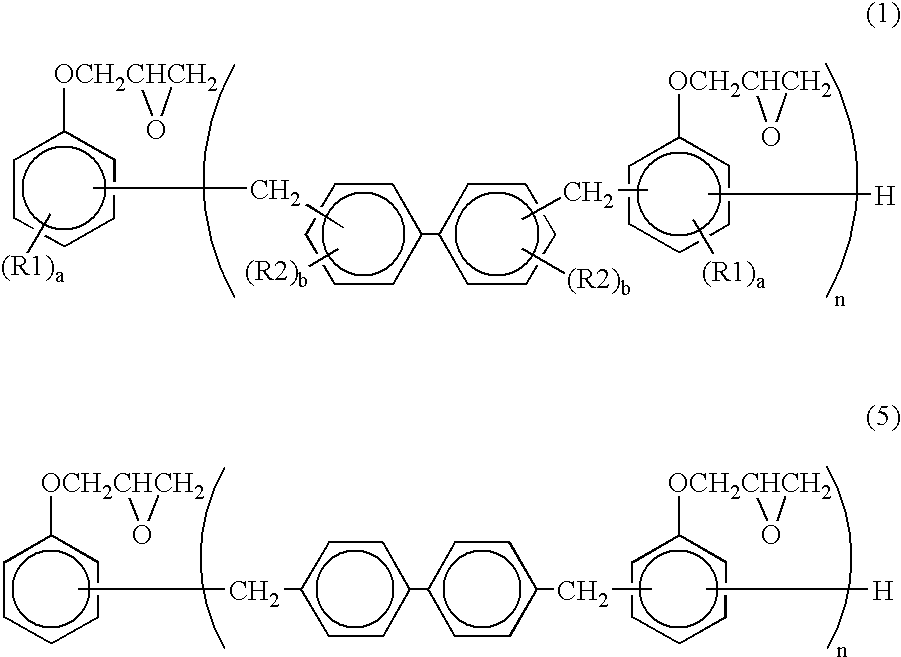Epoxy resin composition and semiconductor device