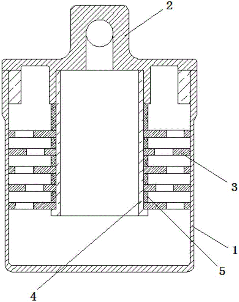 Vehicle-mounted fuel economizer