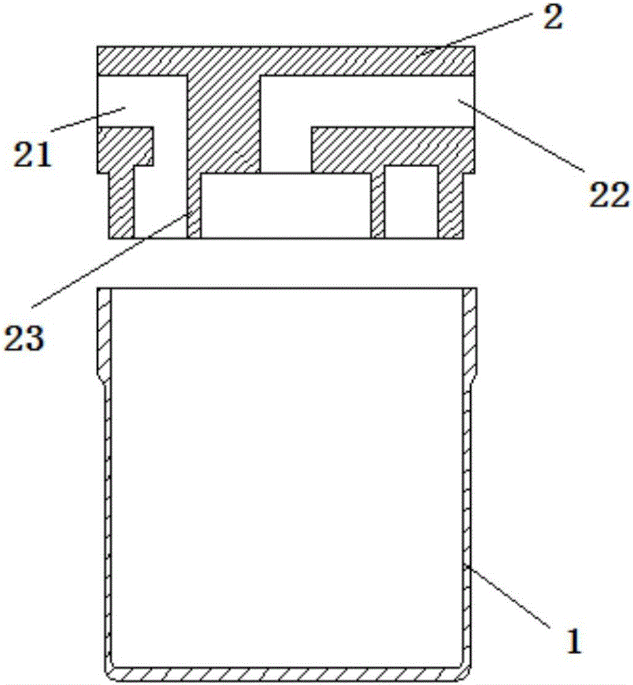 Vehicle-mounted fuel economizer