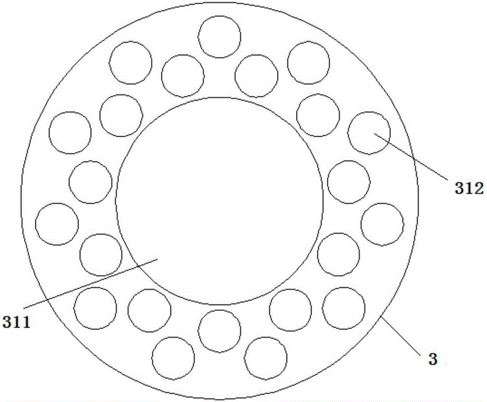 Vehicle-mounted fuel economizer