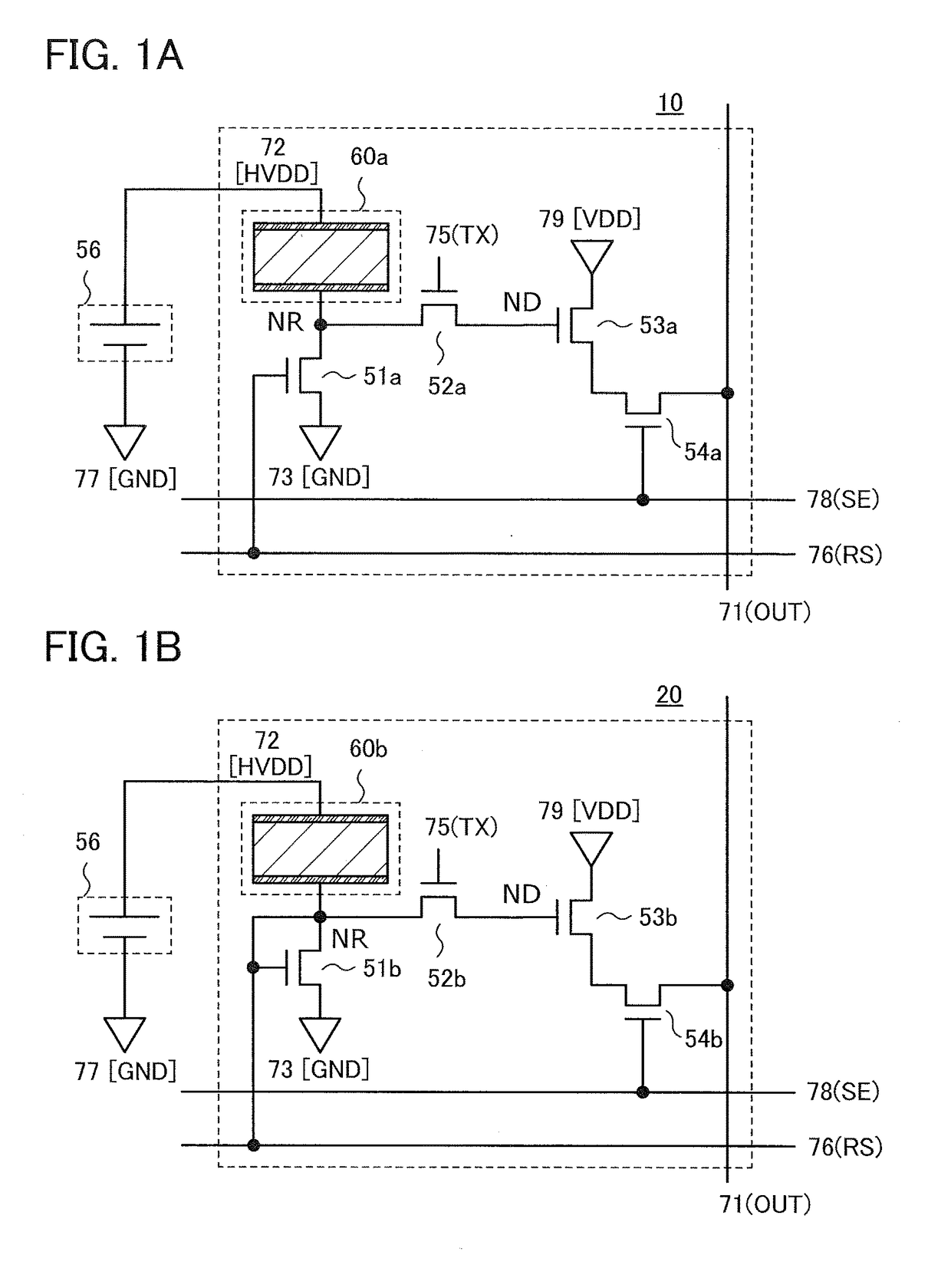 Imaging device and electronic device