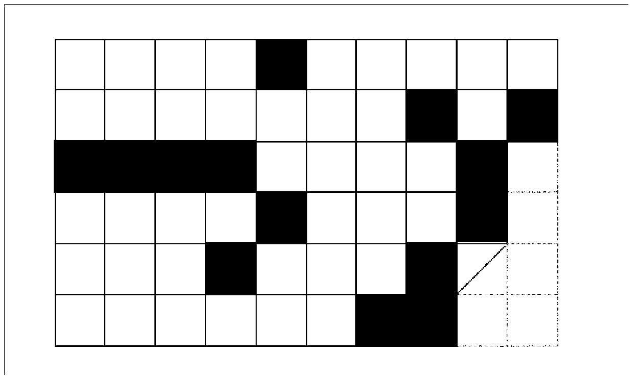 A Construction Mechanism of Probabilistic Indoor Obstacle Distribution Map