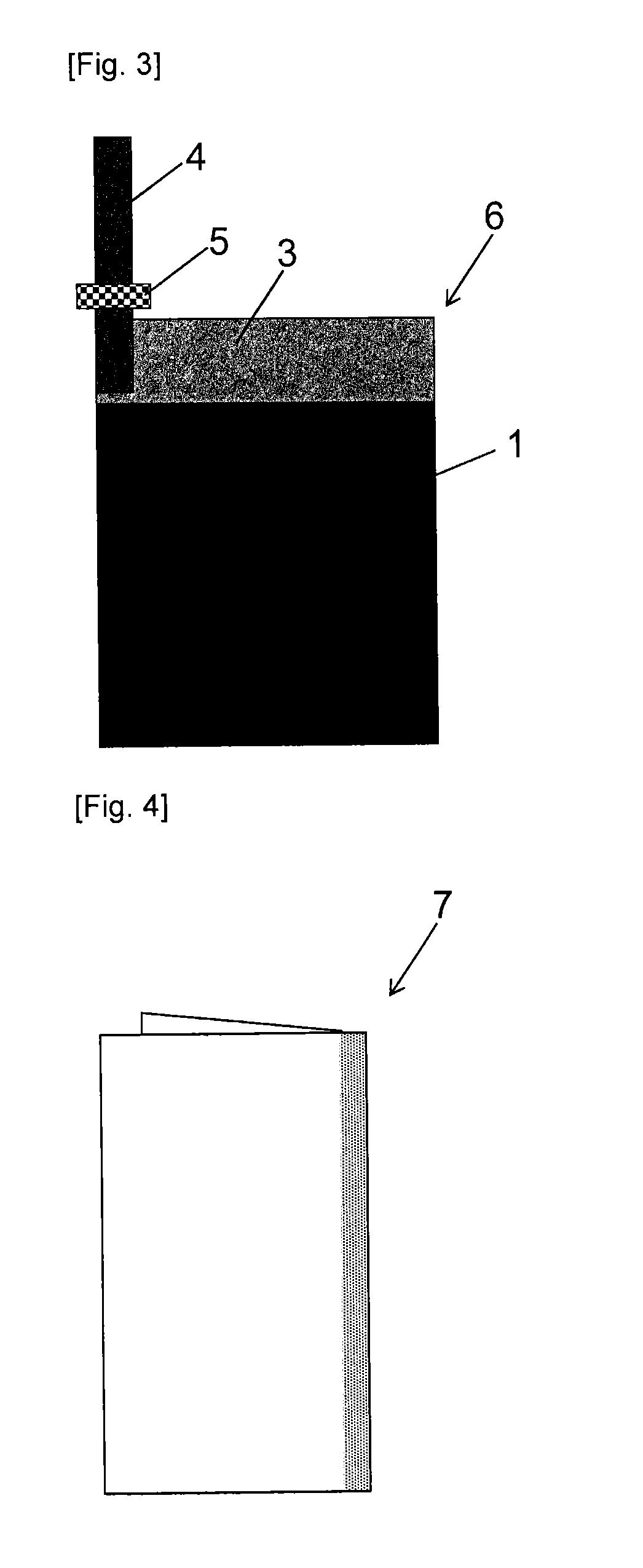 Carbon material for polarizable electrodes and method for producing same