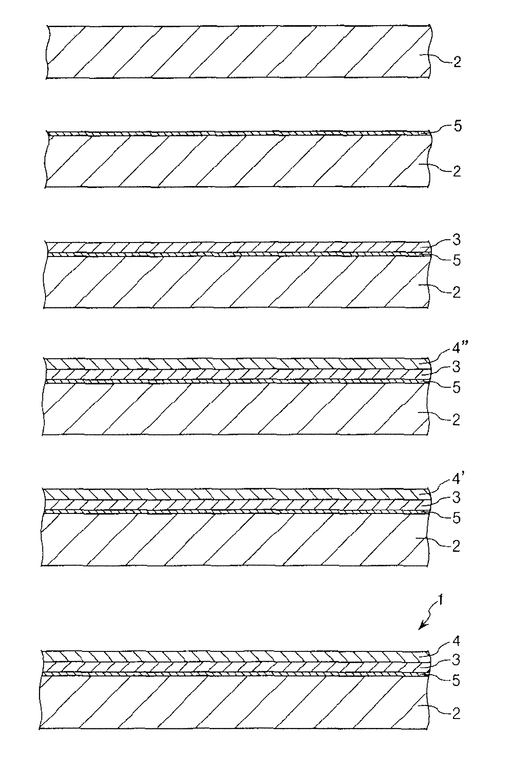 Method of manufacturing a decorative article, a decorative article, and a timepiece