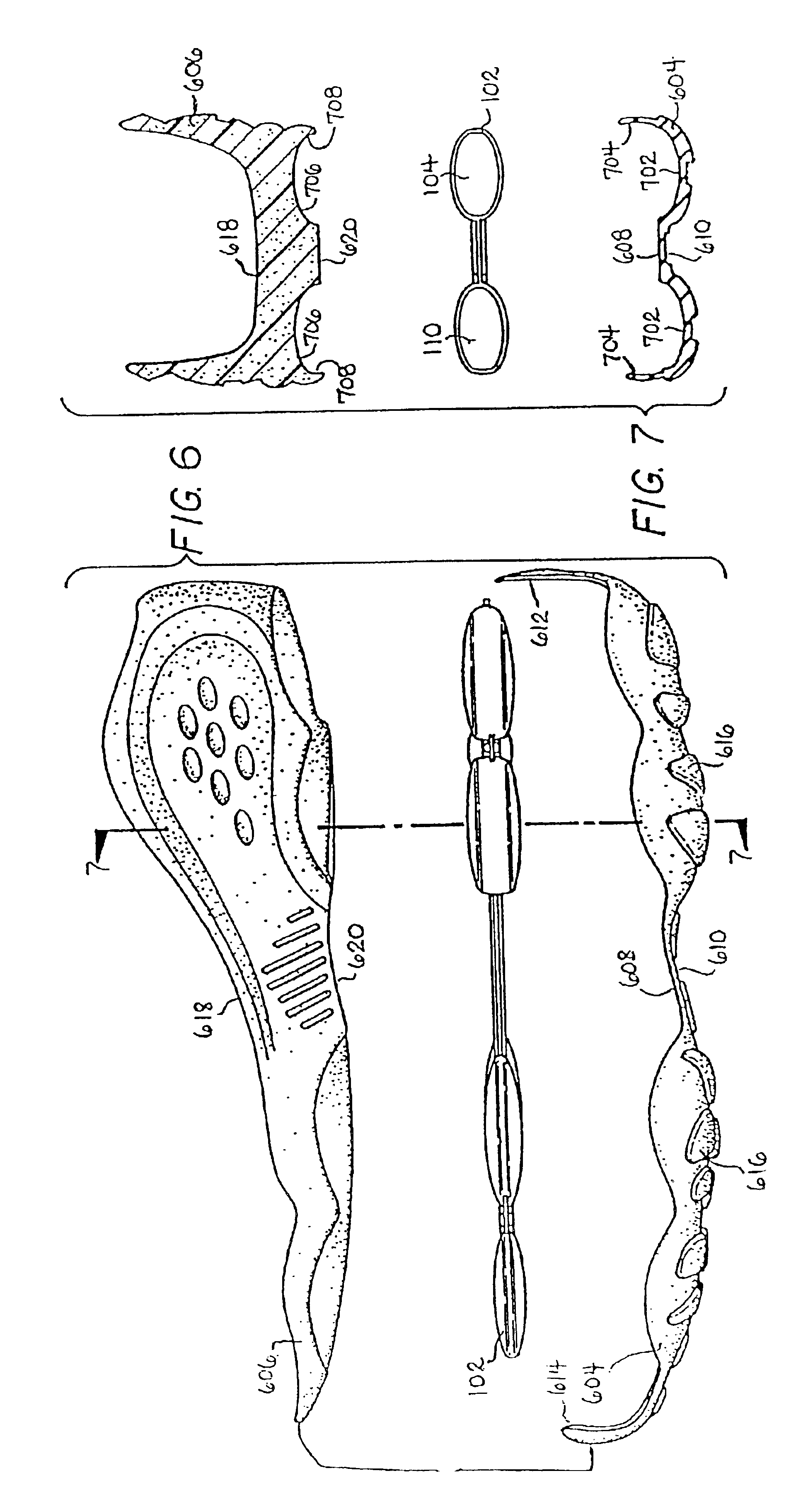 Support and cushioning system for an article of footwear