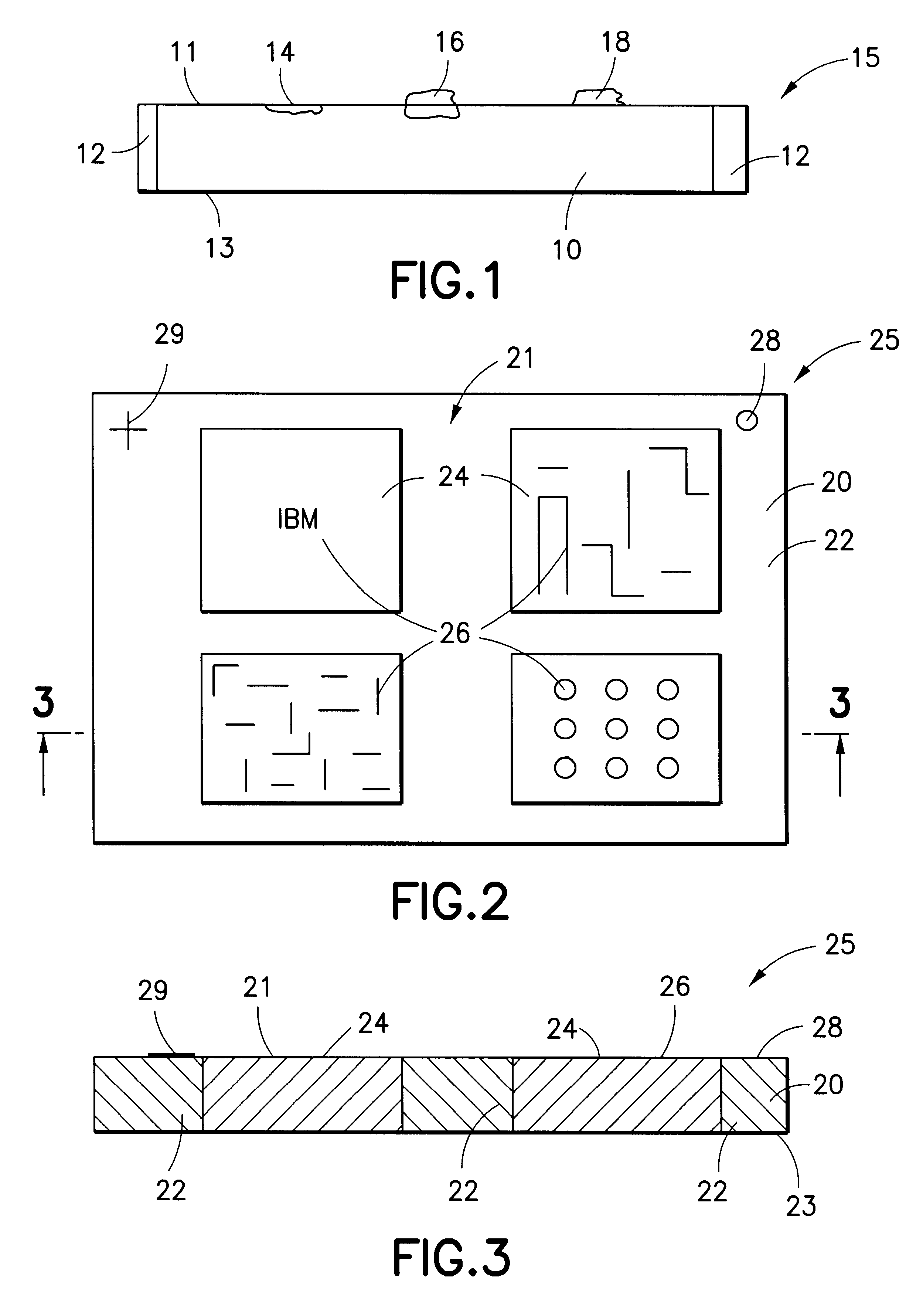 Method of forming defect-free ceramic structures using thermally depolymerizable surface layer