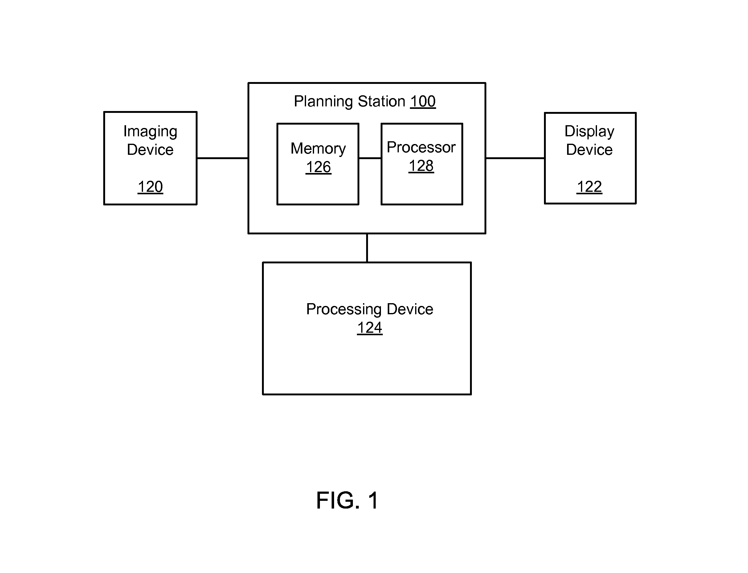 Systems and methods for planning image-guided interventional procedures
