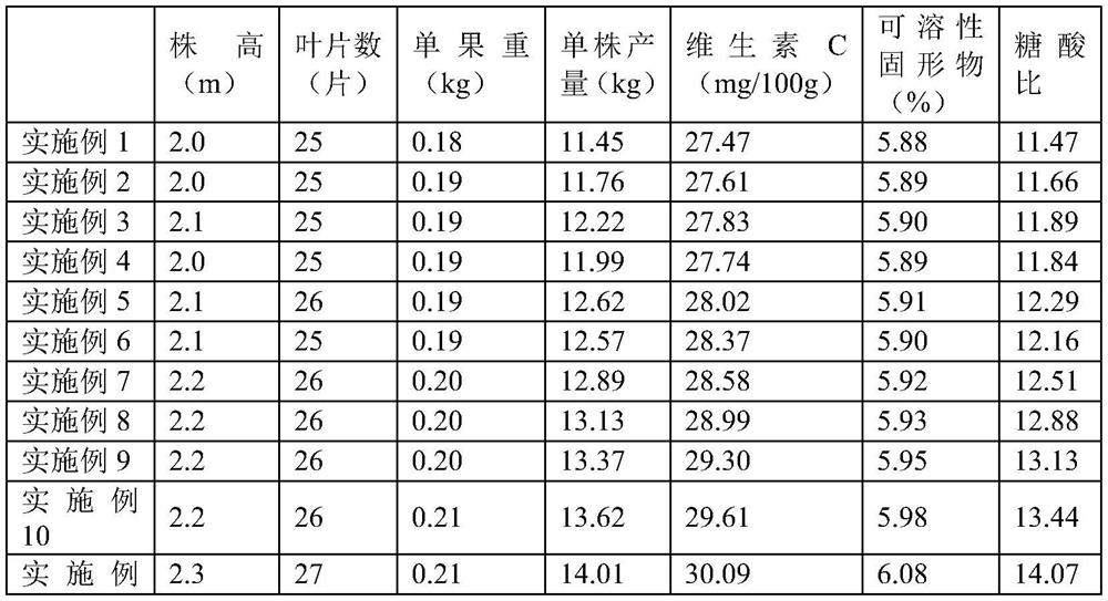 Hydroponic nutrient solution for adult tomatoes and preparation method of hydroponic nutrient solution