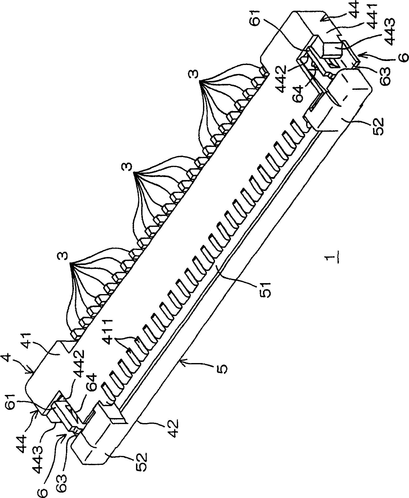 Connector