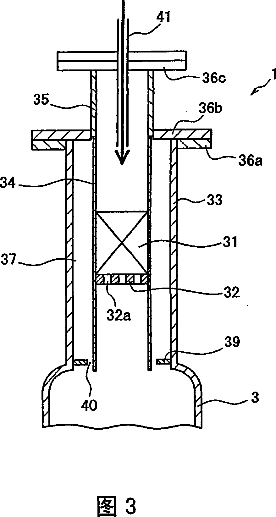 Apparatus and method for hydrogen generation