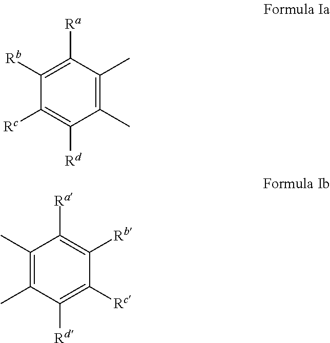 Dental materials with light-induced reversible coloring