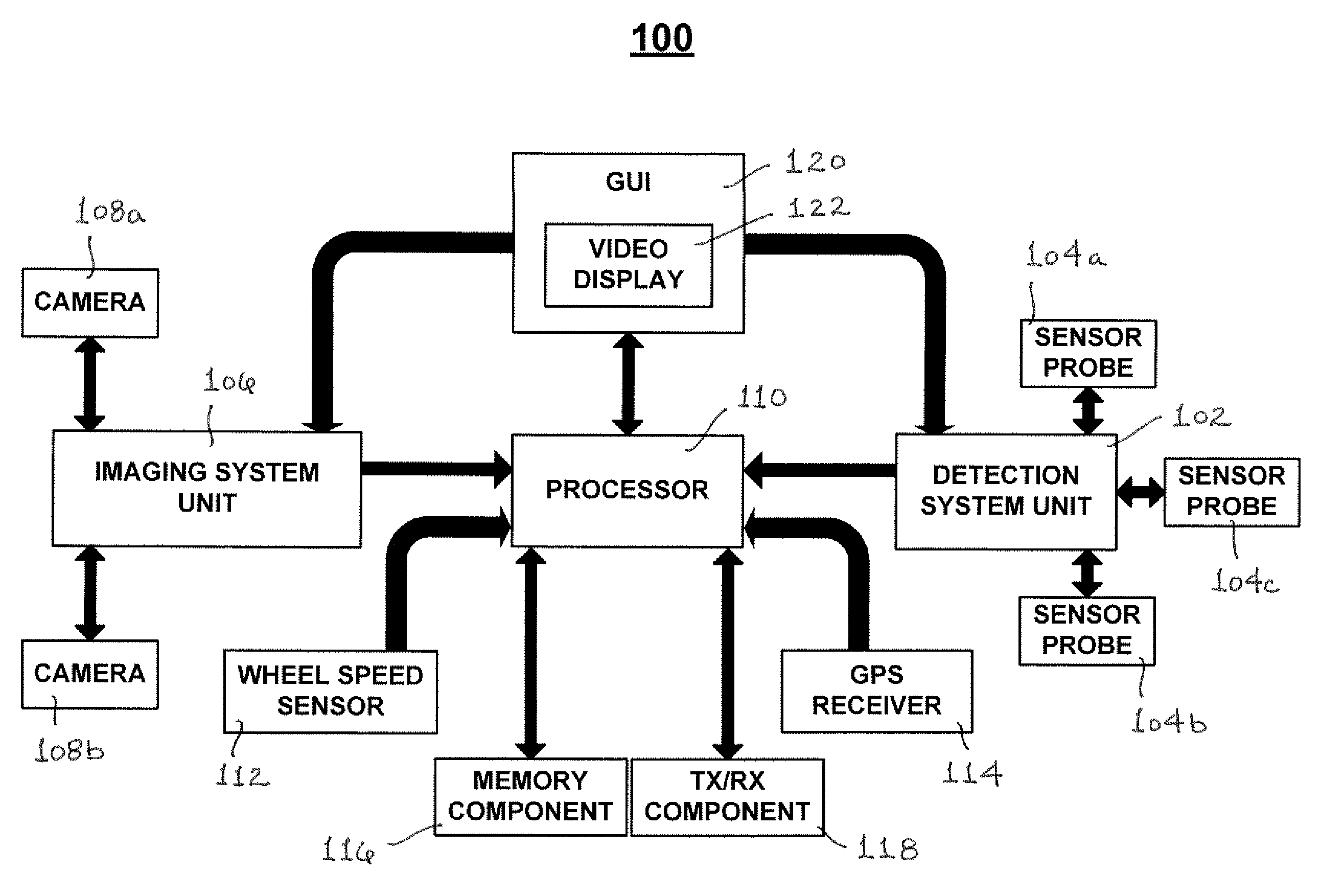 Apparatus and method for monitoring and controlling detection of stray voltage anomalies