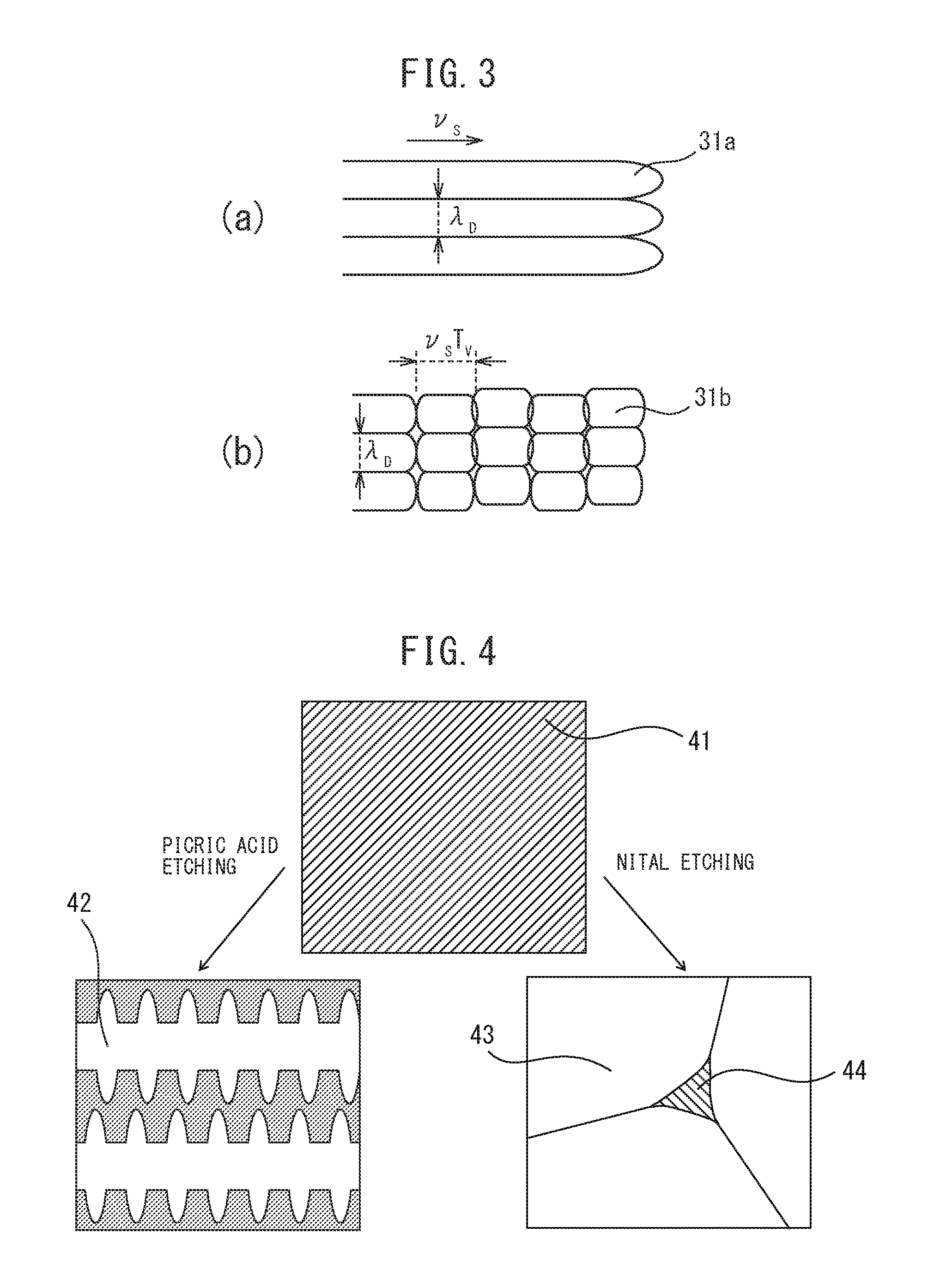 Spot welded joint and spot welding method