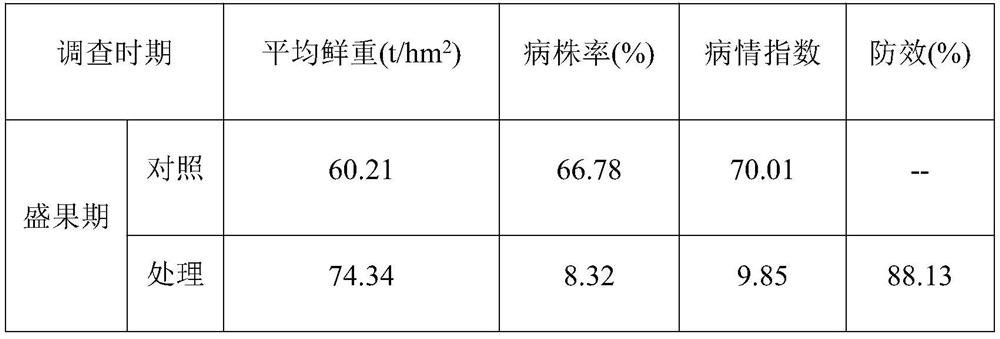 Pseudomonas alcaligenes strain, biocontrol inoculant, and preparation method and use thereof