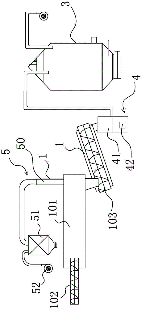 Mica and calcining method thereof
