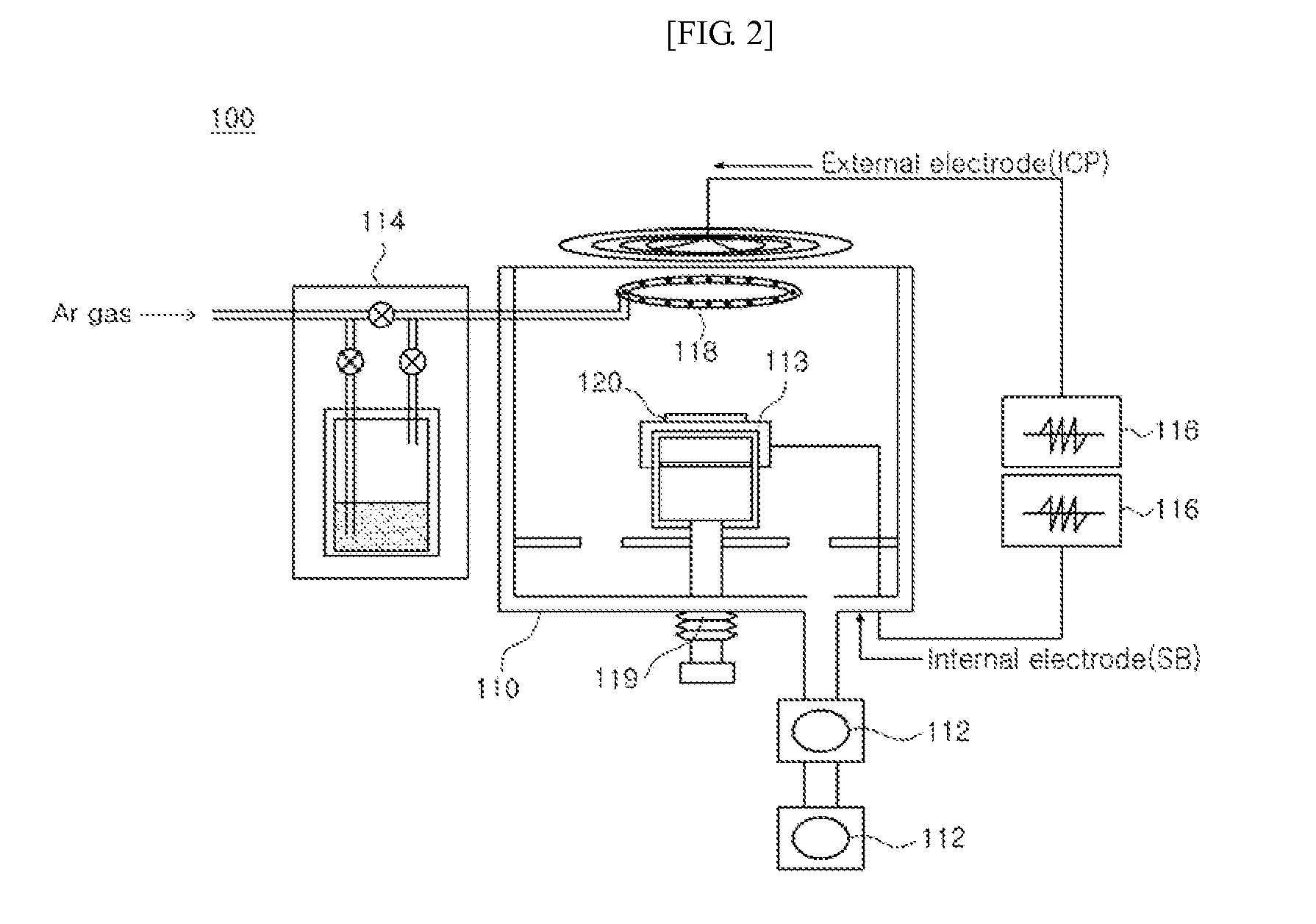 Method of manufacturing patterned subtrate for culturing cells, patterned subtrate for culturing cells, patterning method of culturing cells, and patterned cell chip