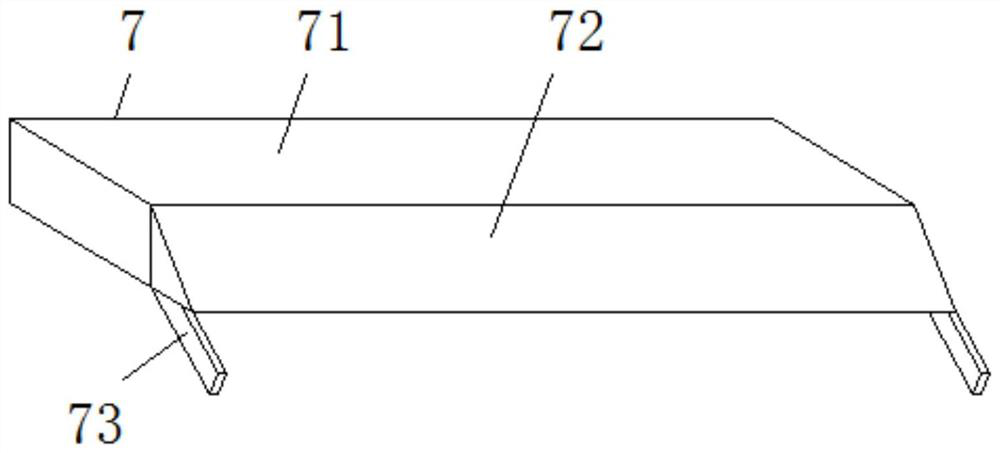 An adjustable printing mechanism for gravure printing machine