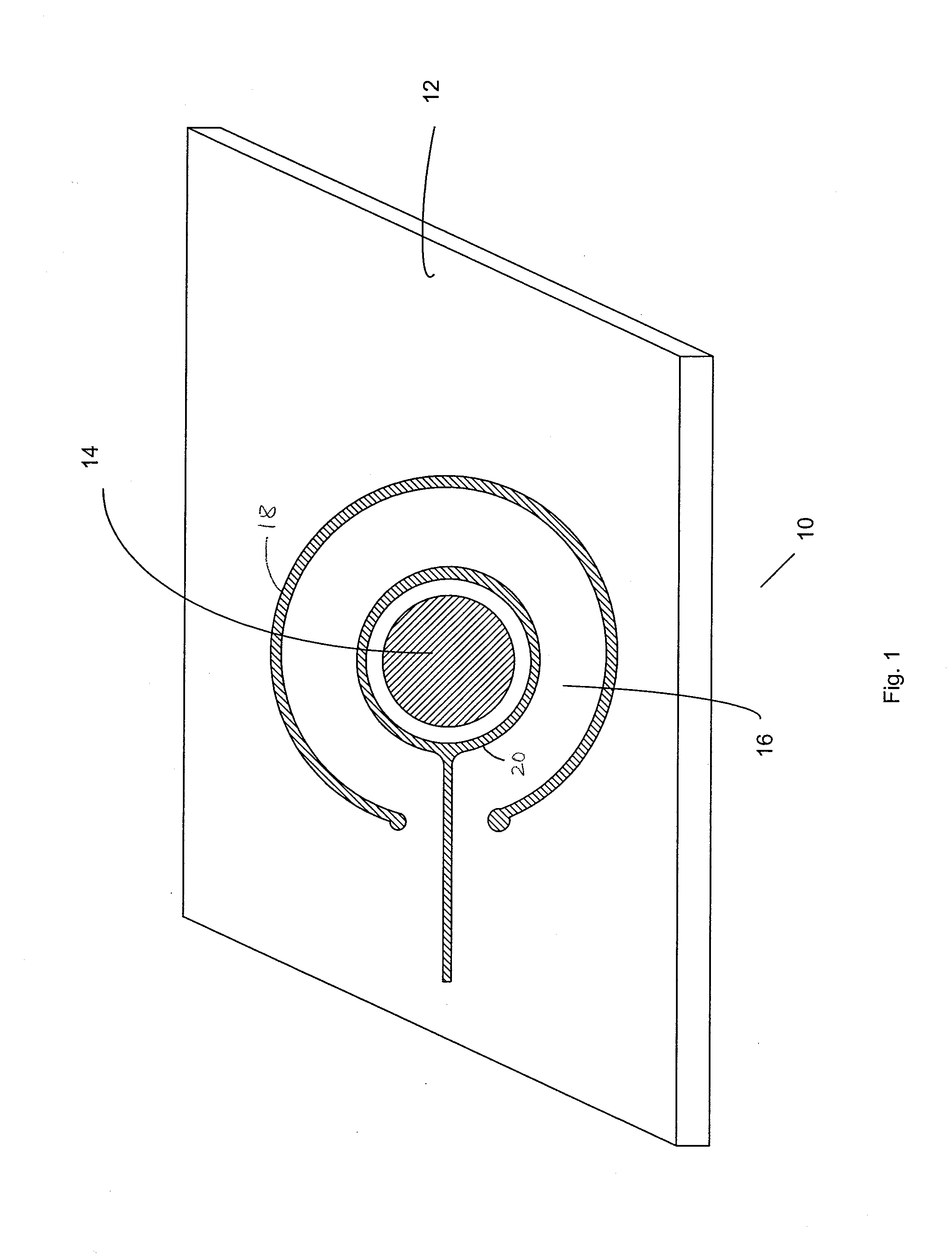 High speed piezoelectric optical system with tunable focal length