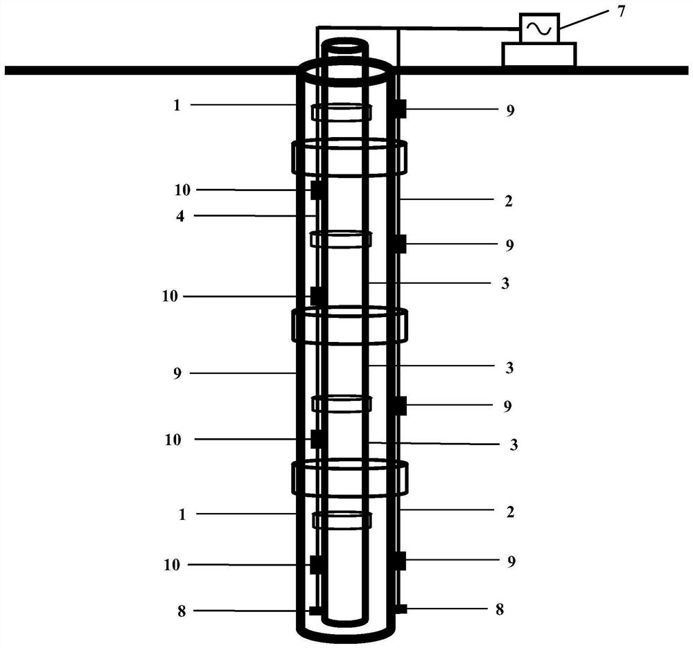 optimized-oil-reservoir-development-data-acquisition-system-and-method