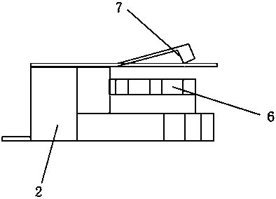 Law volume regulator