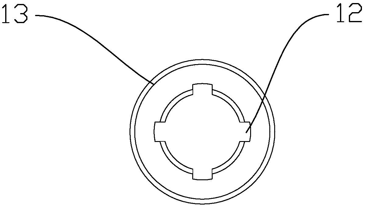 Pressure plate unit mechanism