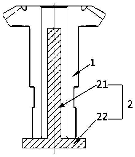 Heat treatment method for controlling hardness and deformation of low-carbon alloy steel gear