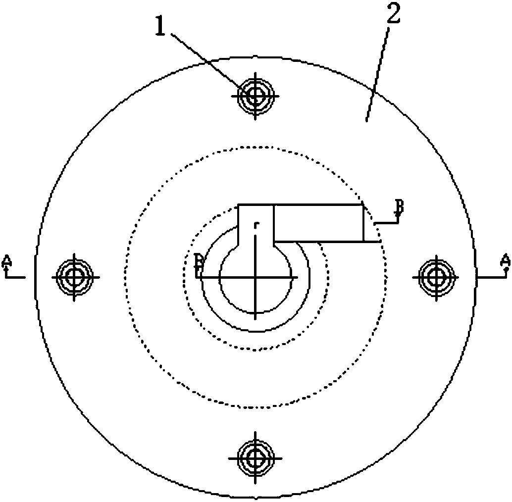 Electromagnetic-type generation device with high precision and super-micro force