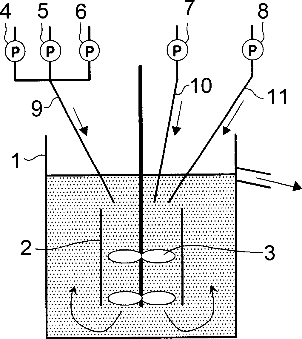 Positive electrode active material for nonaqueous electrolyte secondary