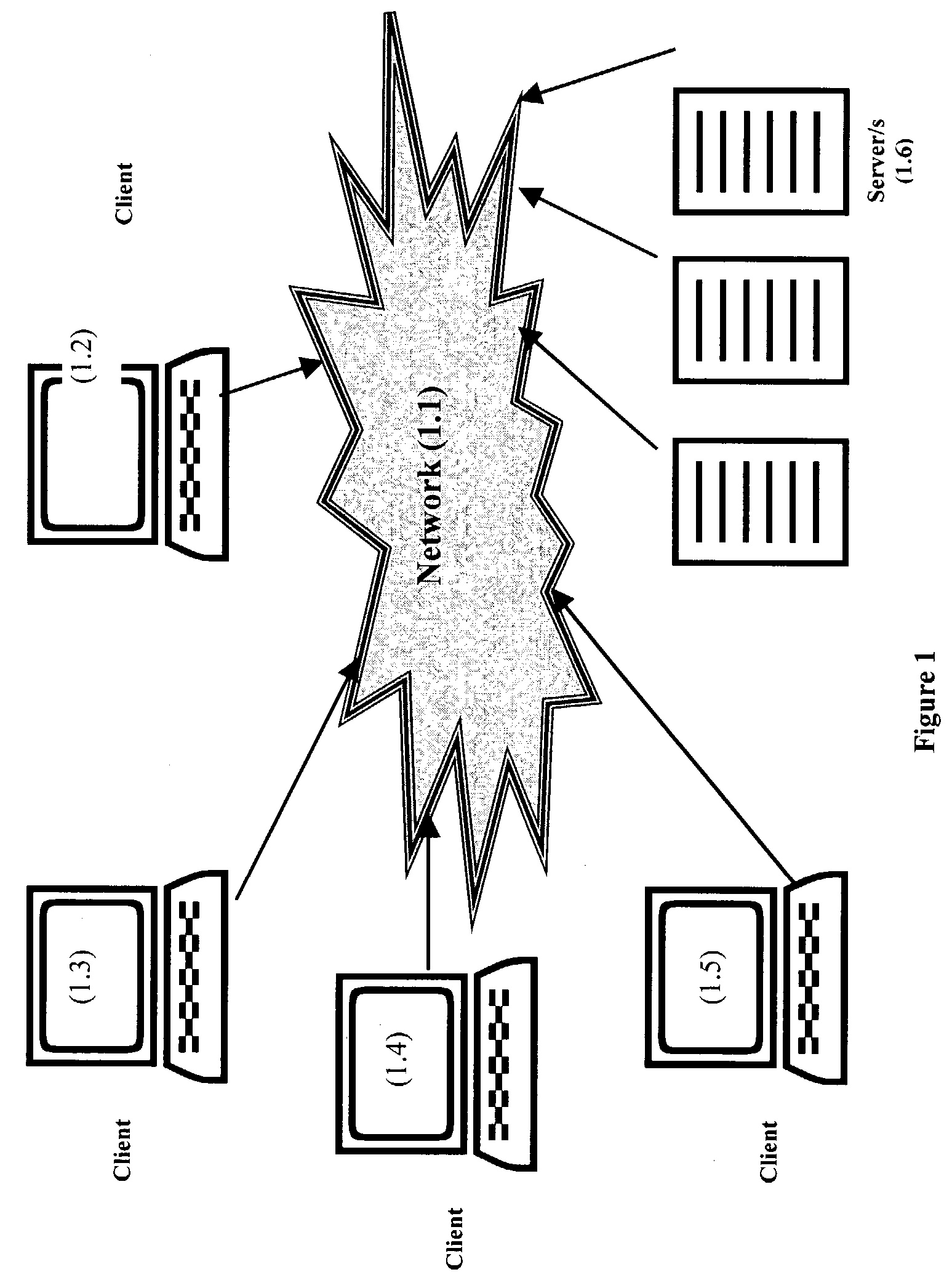 Method and system for conducting online marketing research in a controlled manner