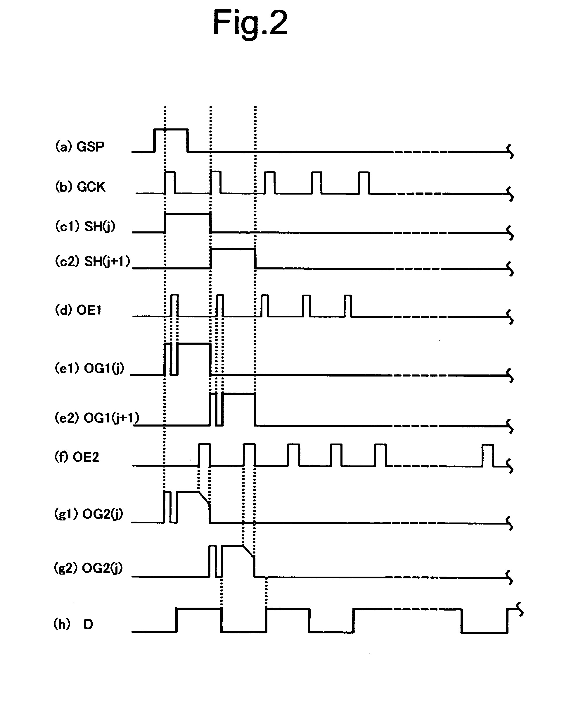 Liquid crystal display device and driving method thereof