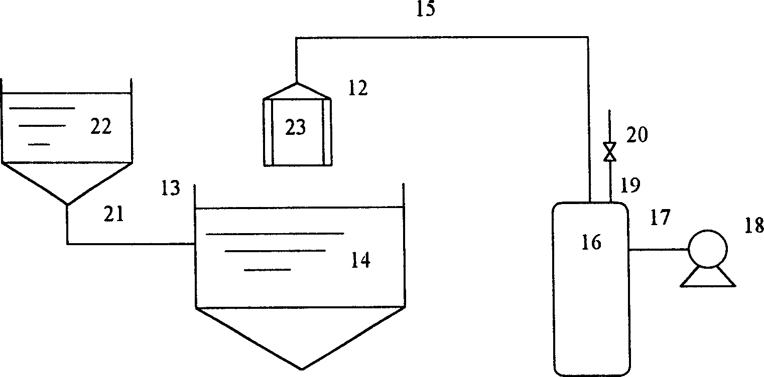 Method for coating active component cellular carrier