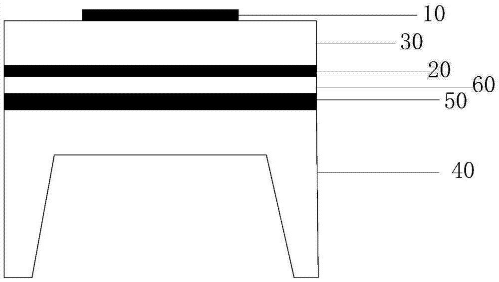 Surface inspection device