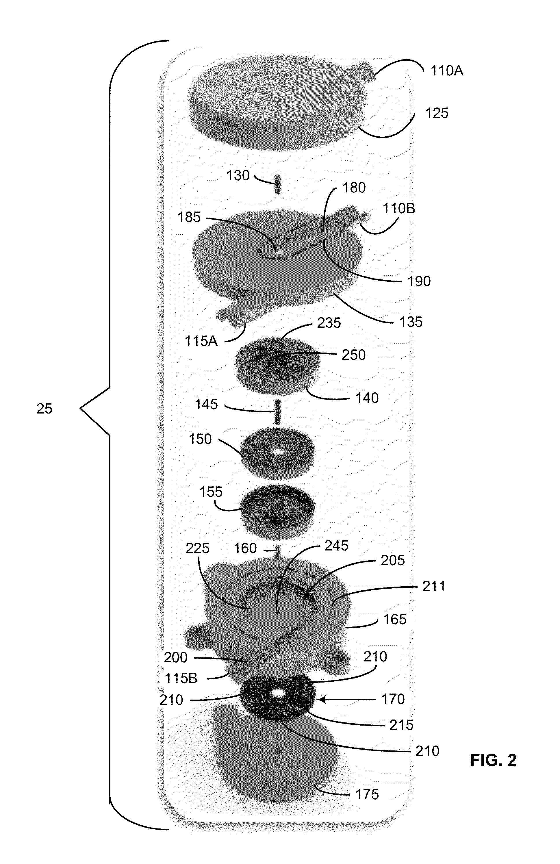 Blood pump systems and methods