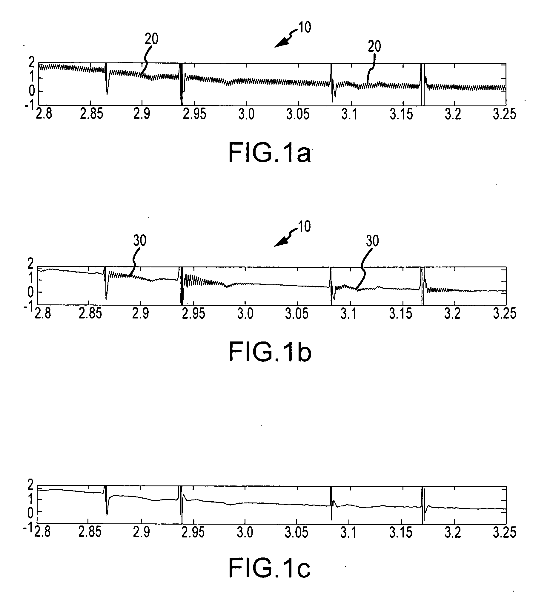 System and Method for Filtering Electrophysiological Signals
