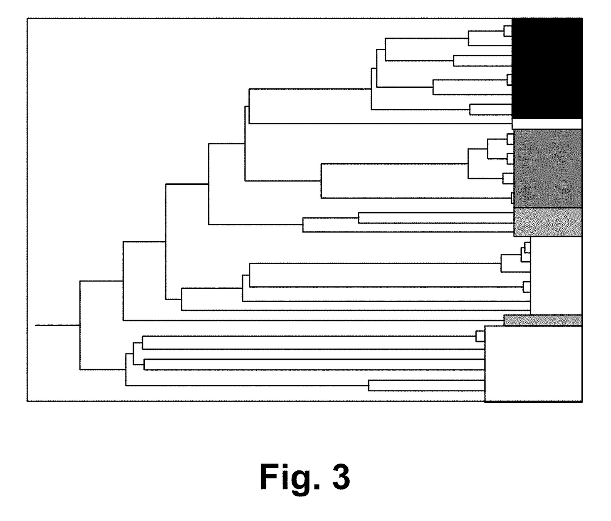 Biosequence-based approach to analyzing binaries