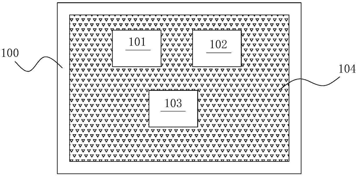 Method for Improving Temperature Accuracy of Crystal Oscillator, Oscillator and Packaging Method