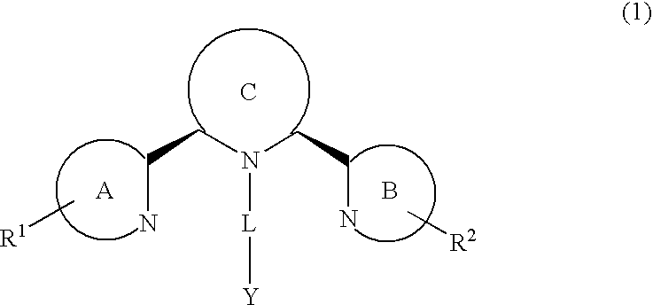 Chemokine receptor binding heterocyclic compounds with enhanced efficacy