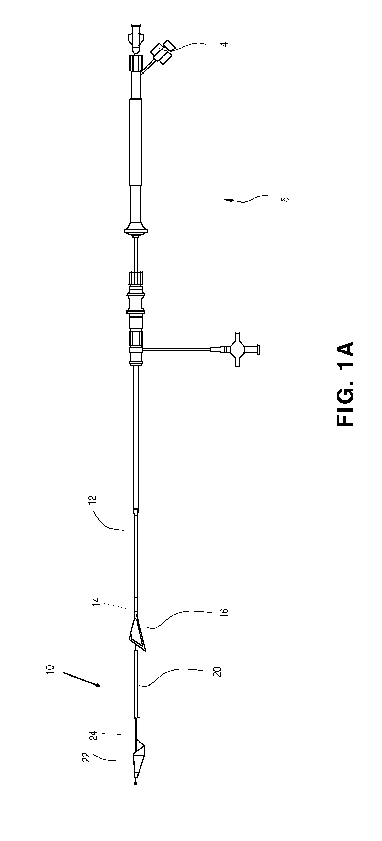 Method of Isolating the Cerebral Circulation During a Cardiac Procedure