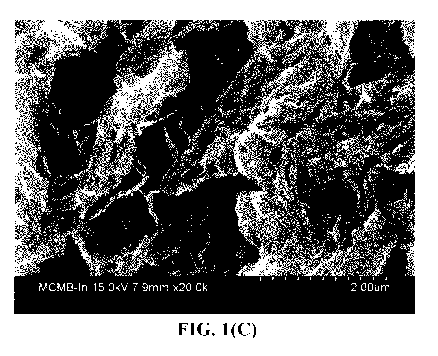 Magnesium-sulfur secondary battery containing a metal polysulfide-preloaded active cathode layer