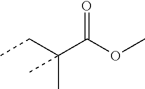 Dispersion of adsorbing emulsion polymer particles