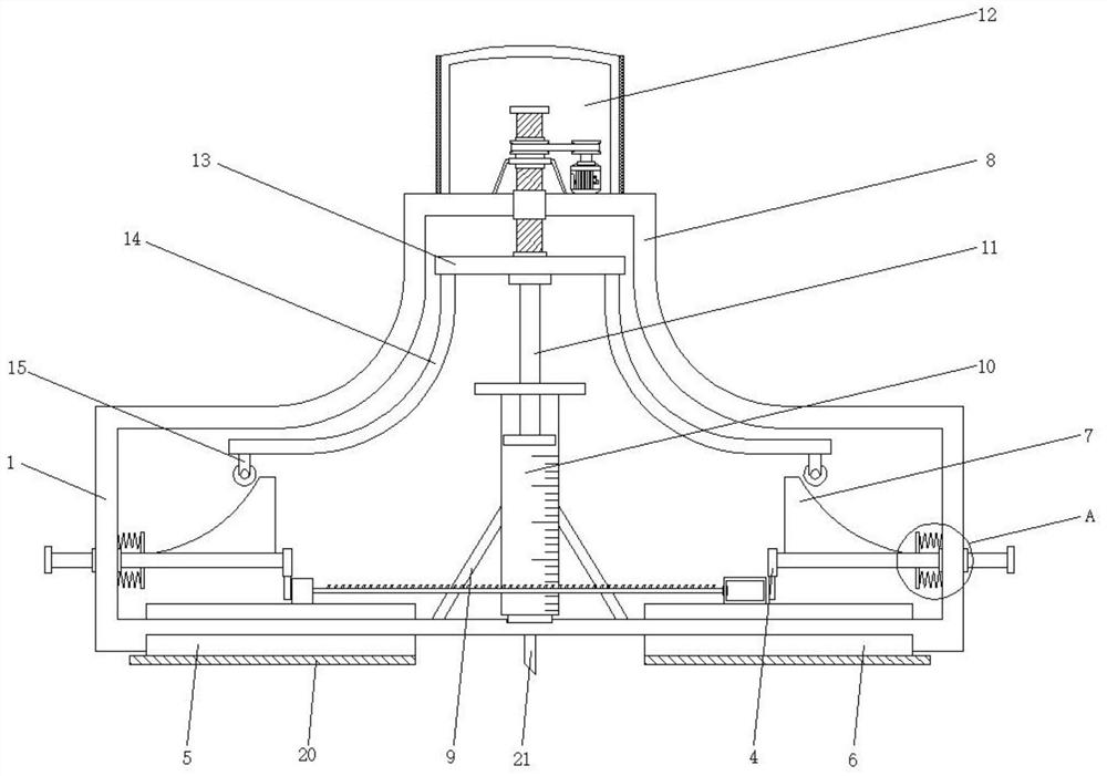 A portable local anesthesia device for field exploration wounds